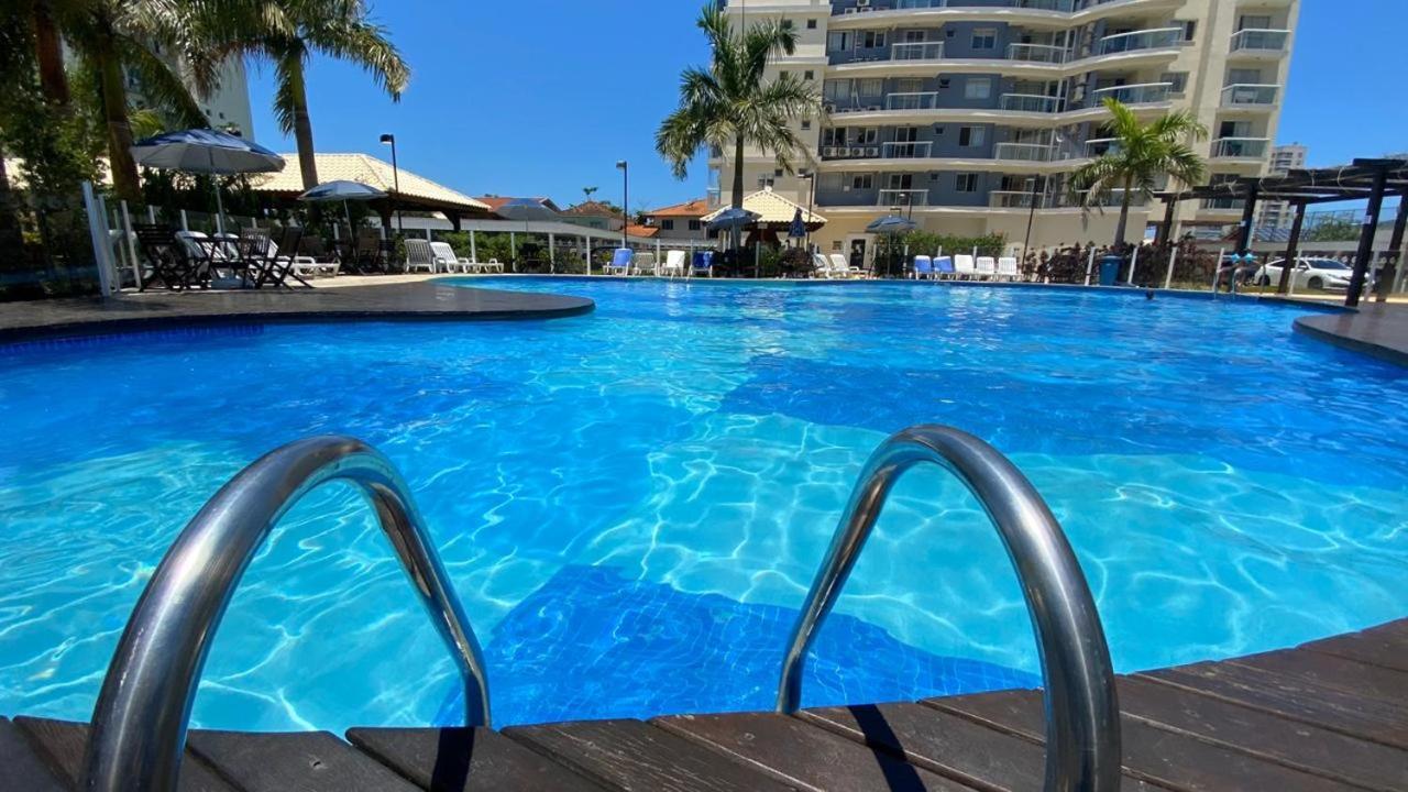 Beto Carrero, Praia, Piscina, Apartamento 3Q, 2 Vagas, Na Quadra Do Mar, Playground E Academia, Home Club Nautilus Пеня Екстериор снимка