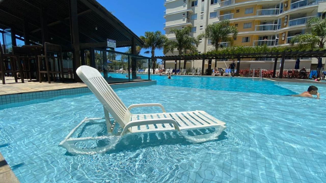 Beto Carrero, Praia, Piscina, Apartamento 3Q, 2 Vagas, Na Quadra Do Mar, Playground E Academia, Home Club Nautilus Пеня Екстериор снимка