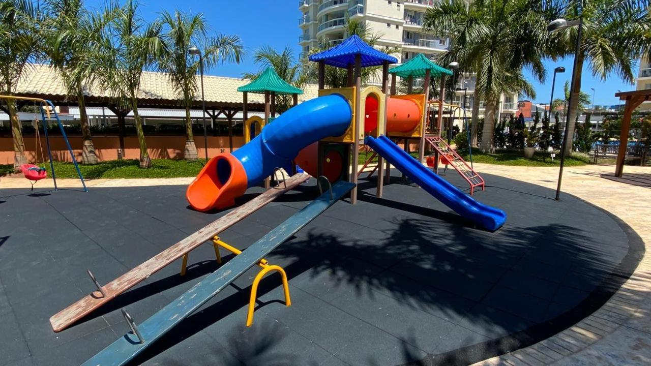 Beto Carrero, Praia, Piscina, Apartamento 3Q, 2 Vagas, Na Quadra Do Mar, Playground E Academia, Home Club Nautilus Пеня Екстериор снимка
