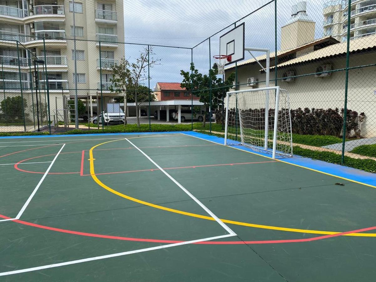 Beto Carrero, Praia, Piscina, Apartamento 3Q, 2 Vagas, Na Quadra Do Mar, Playground E Academia, Home Club Nautilus Пеня Екстериор снимка