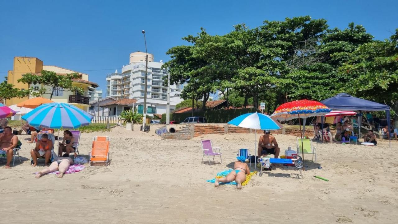 Beto Carrero, Praia, Piscina, Apartamento 3Q, 2 Vagas, Na Quadra Do Mar, Playground E Academia, Home Club Nautilus Пеня Екстериор снимка
